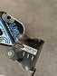 Odyssey 2 Ball Ten Putter 33 Inch With Head Cover