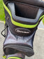 Taylormade Cart/Trolley Bag - Please Read The Description About The Small Side Zip