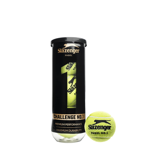 Slazenger Challenge No.1 Padel Ball