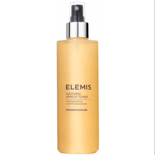 Elemis Soothing Apricot Toner 200ml