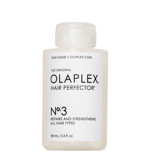 Olaplex No. 3 Hair Perfector Pre-Shampoo Strengthening and Reparative Hair Treatment