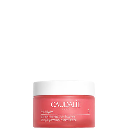 Caudalie VinoHydra SOS Moisturizer for Dry Sensitive Skin 50ml