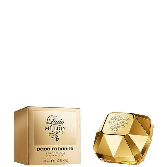 Paco Rabanne Lady Million 30ml EDP Spray