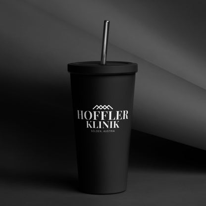 Hoffler Klinik Insulated Tumbler