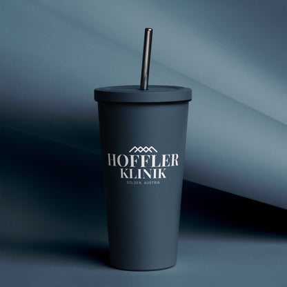 Hoffler Klinik Insulated Tumbler