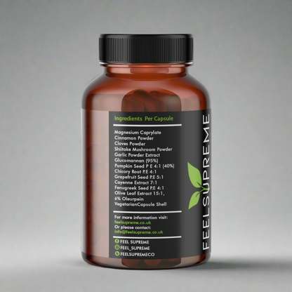 Intestinal Cleanse