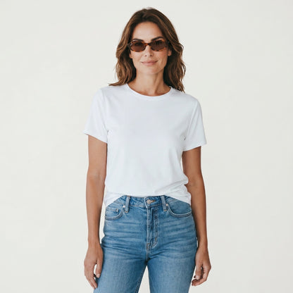 IVY Brown Tortoise Oval Sunglasses by Messy Weekend