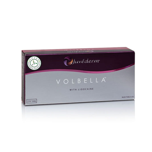 Juvederm Volbella 1ML Lip Filler with Lidocaine