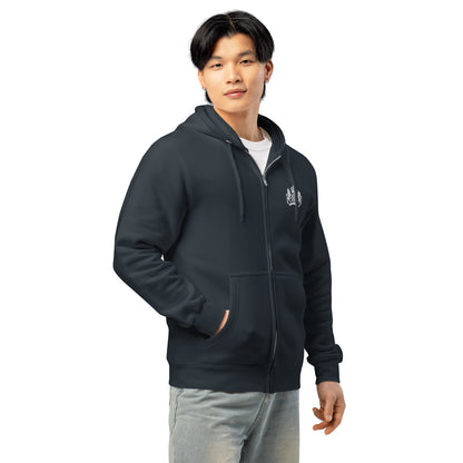 Premium Full Zip Hoodie