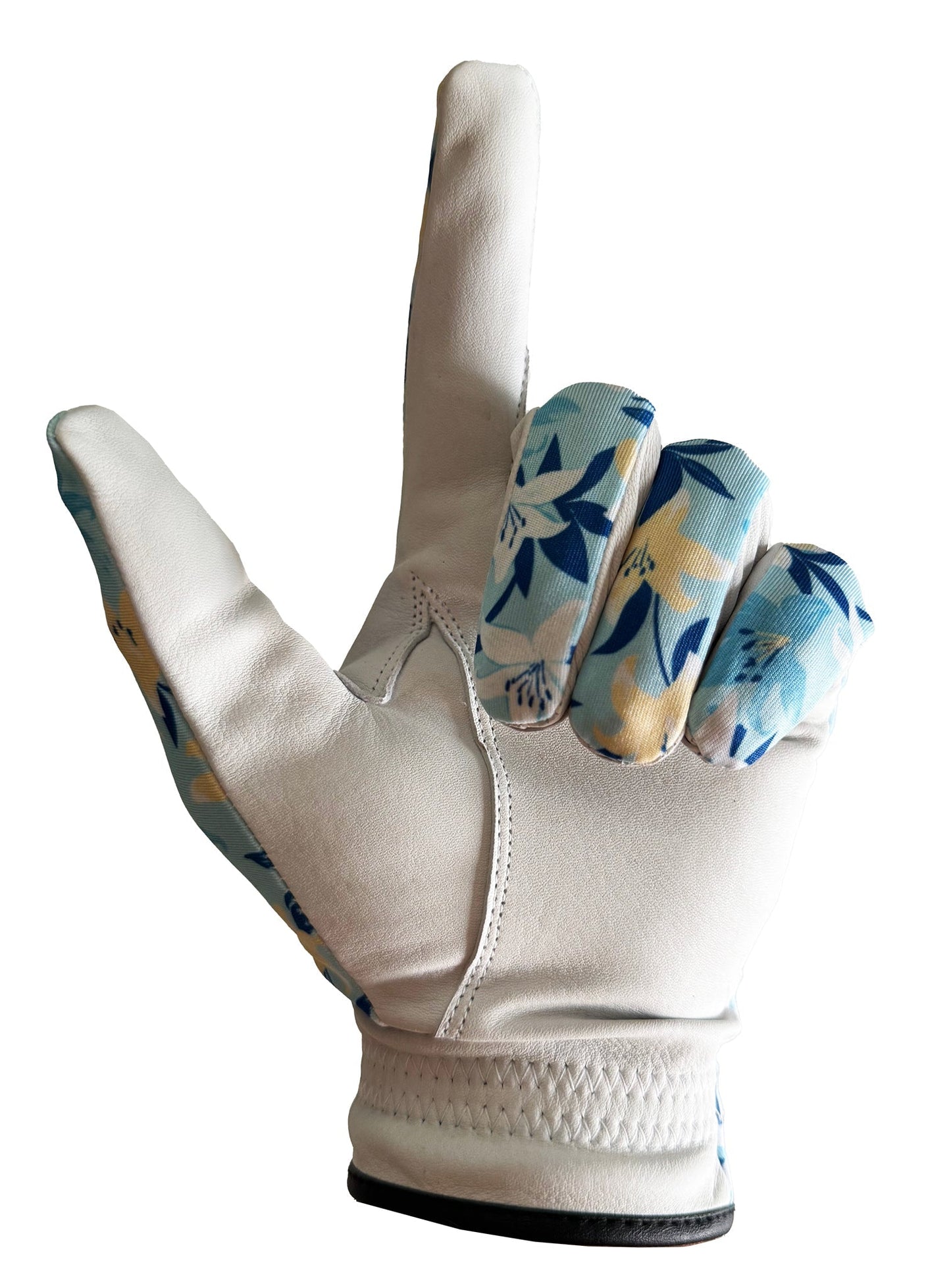 Lillyan Golf Glove