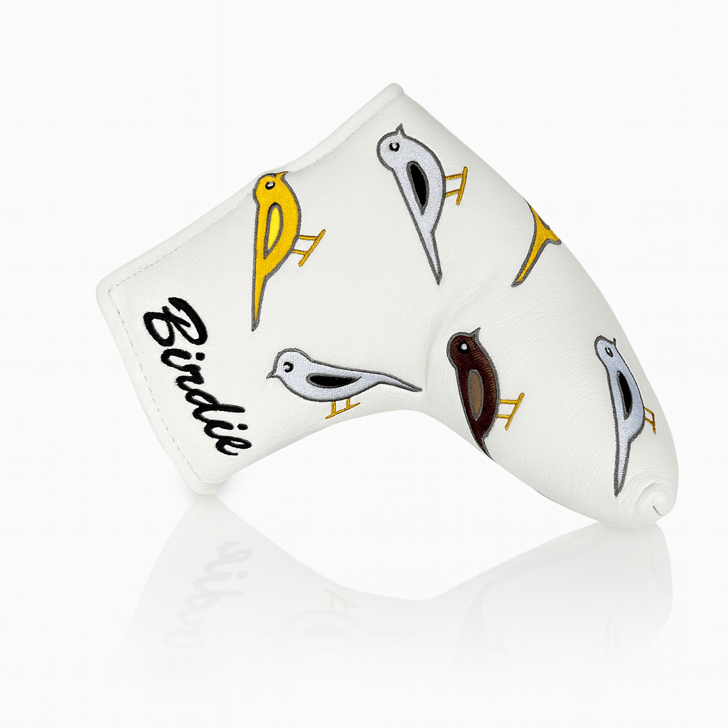 Little Birdie Blade Putter Cover