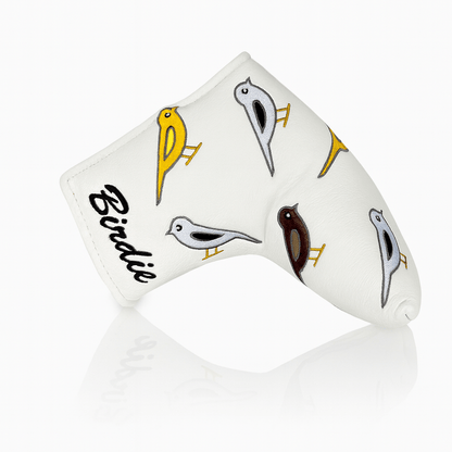 Little Birdie Blade Putter Cover