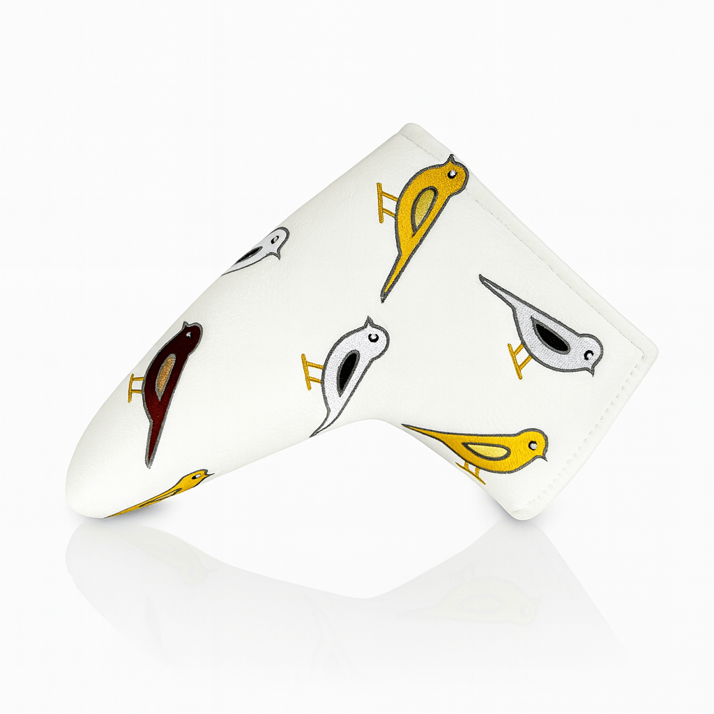 Little Birdie Blade Putter Cover
