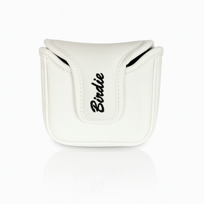 Little Birdie Mallet Putter Cover