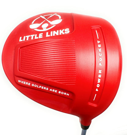 Big Swing Kids Golf Driver