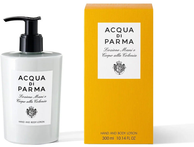 Acqua di Parma Colonia 300ml Hand & Body Lotion