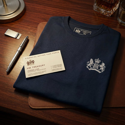 Bond Training T-Shirt