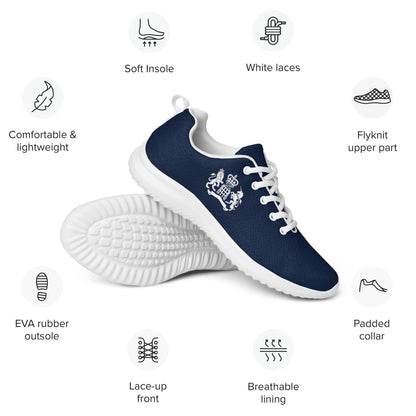 Men’s Athletic Shoes