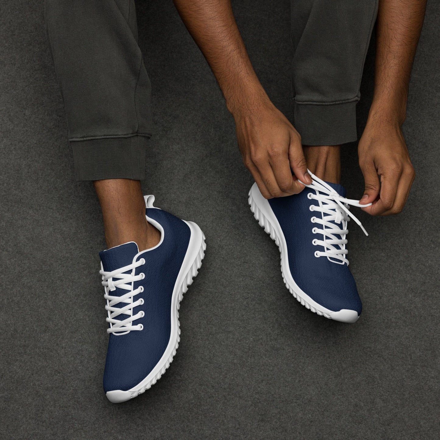 Men’s Athletic Shoes