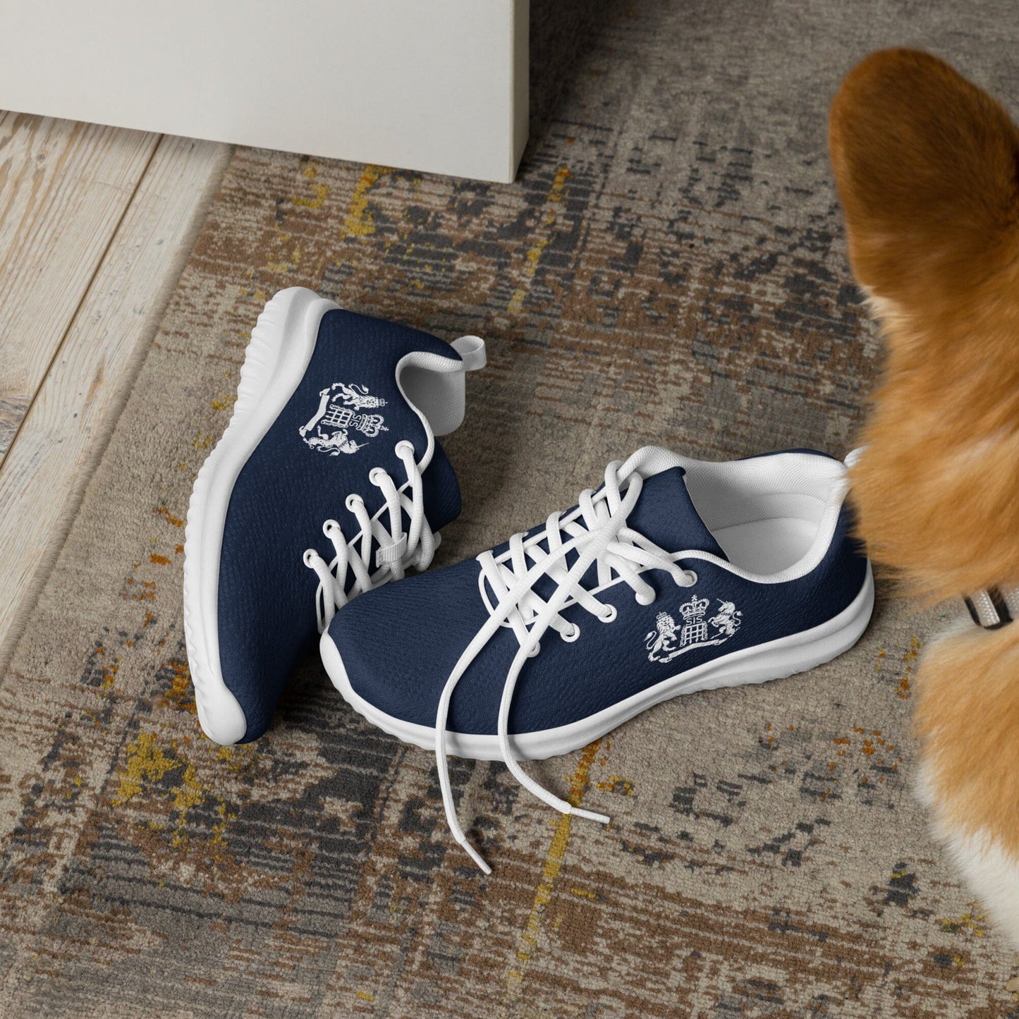 Men’s Athletic Shoes