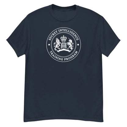 Secret Training Program T-Shirt - US Spelling