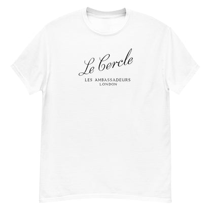 Le Cercle T-Shirt