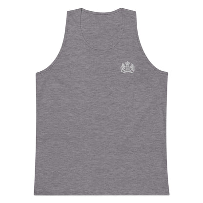 SIS Premium Tank Top