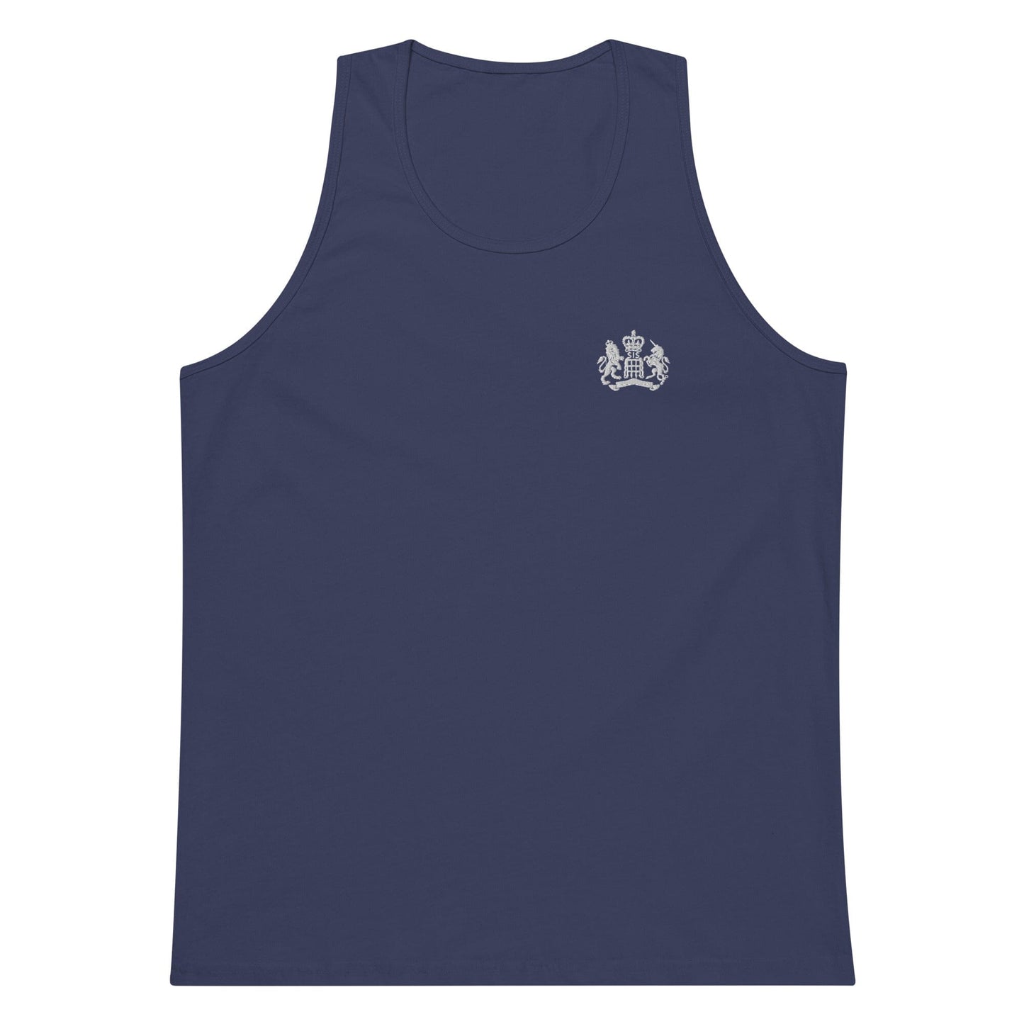 SIS Premium Tank Top