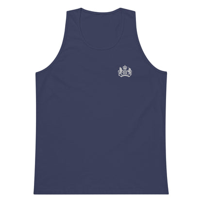 SIS Premium Tank Top