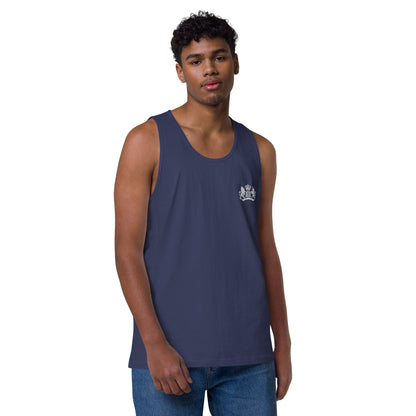 SIS Premium Tank Top
