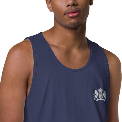 SIS Premium Tank Top