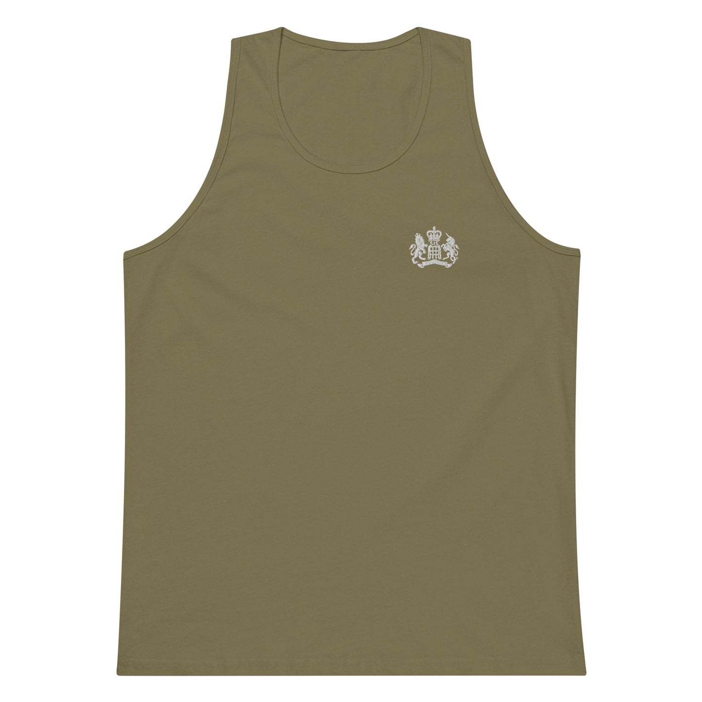 SIS Premium Tank Top
