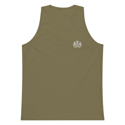 SIS Premium Tank Top