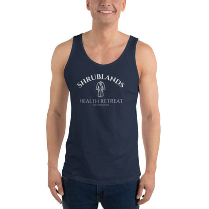 Shrublands Tank Top