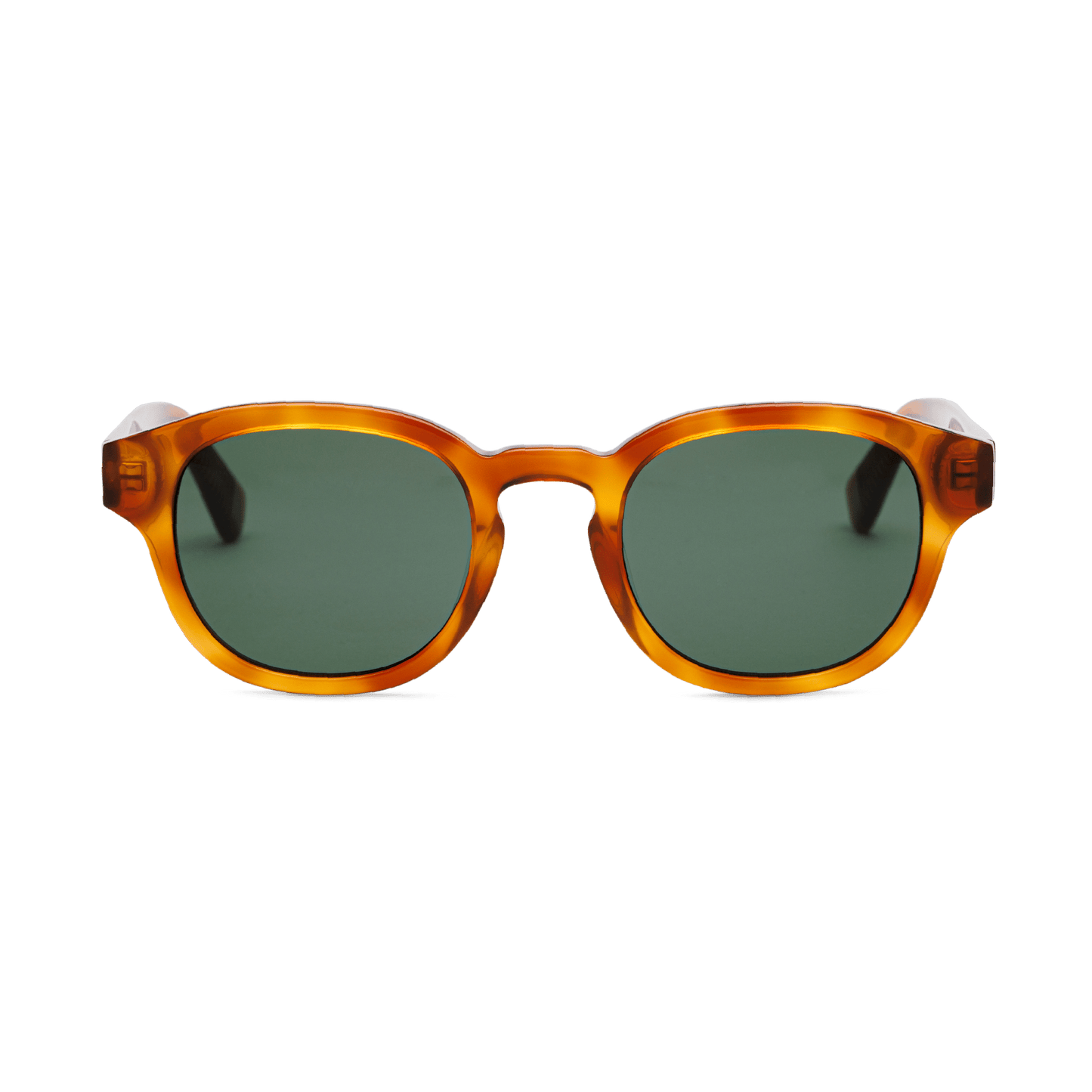 BILLE Havana Tortoise Sunglasses by Messy Weekend