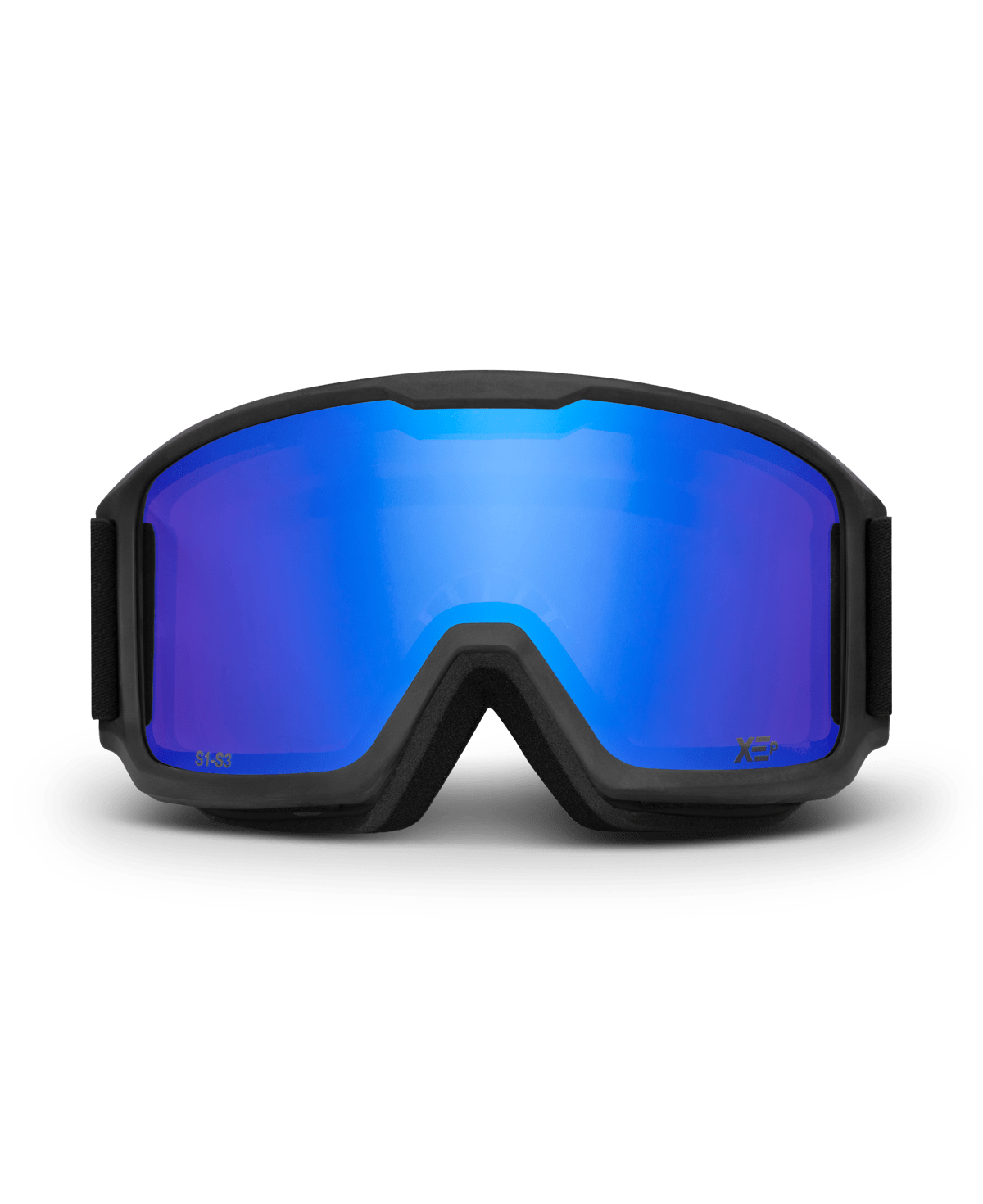 Messy Weekend Ferdi XEP Photochromic Ski Goggles