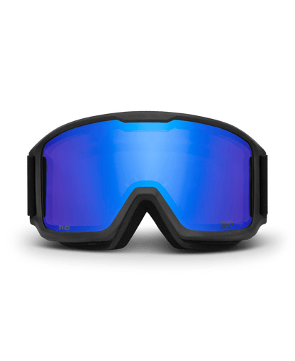 Messy Weekend Ferdi XEP Photochromic Ski Goggles