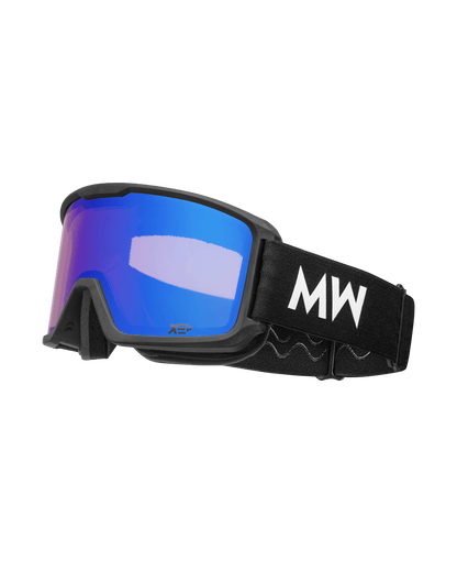 Messy Weekend Ferdi XEP Photochromic Ski Goggles