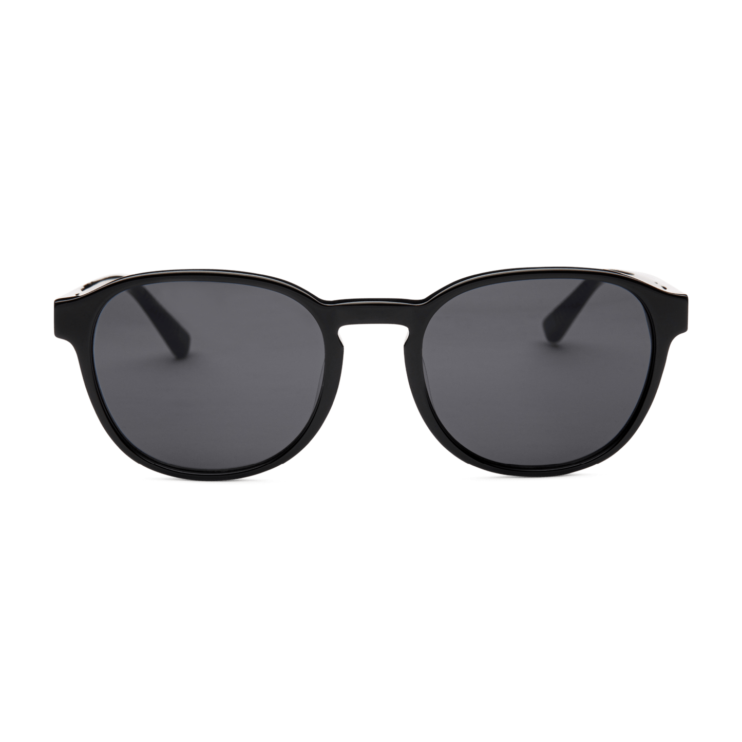 RYAN Black Sunglasses by Messy Weekend
