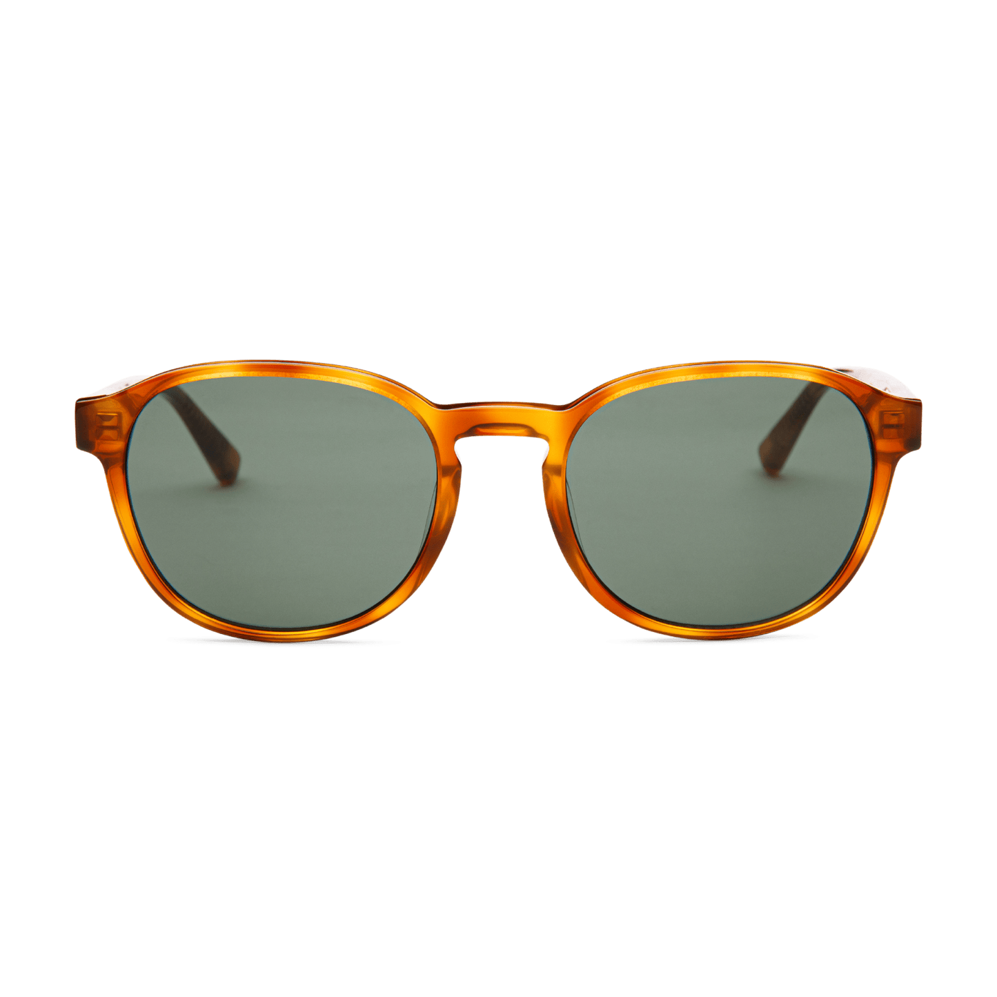RYAN Havana Tortoise Sunglasses by Messy Weekend