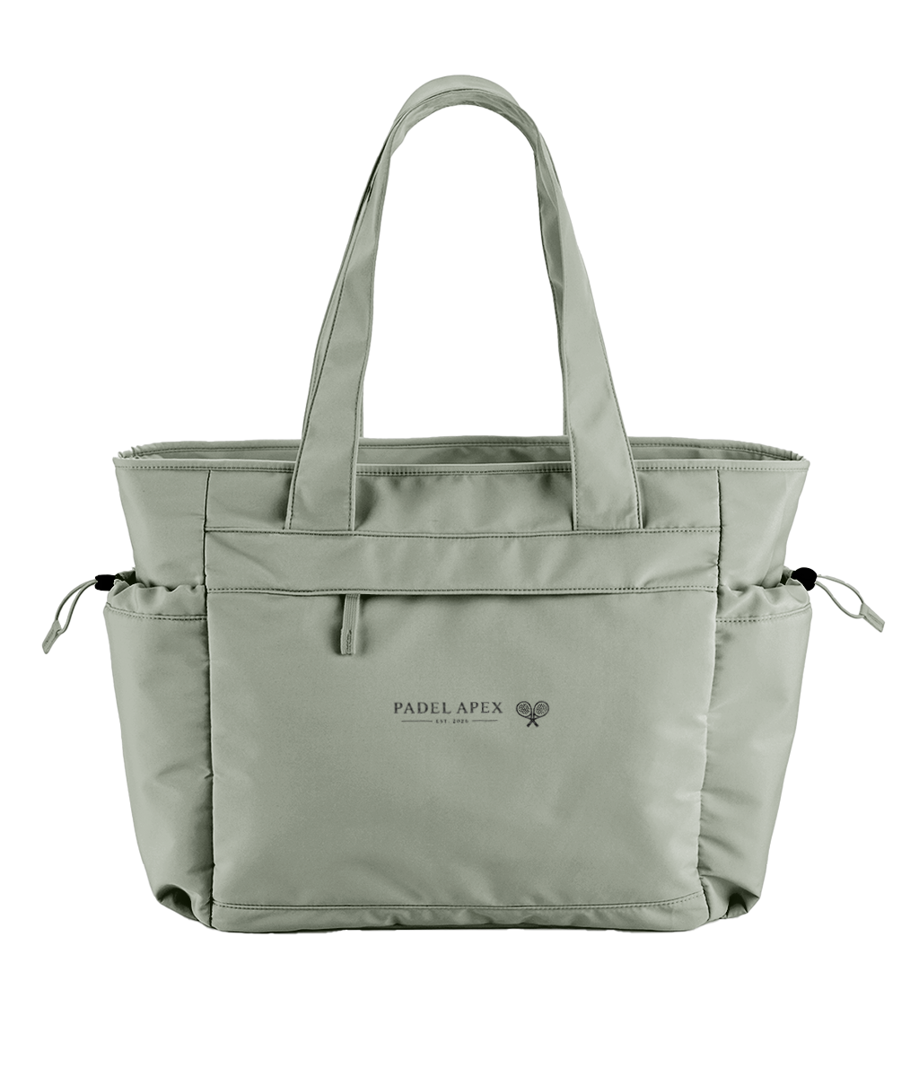 PADEL APEX Gym and Court Bag