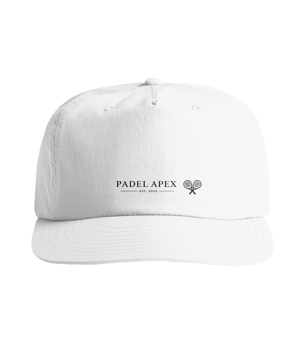 PADEL APEX Performance Cap