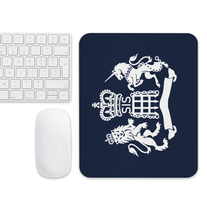 SIS Logo Mouse Pad