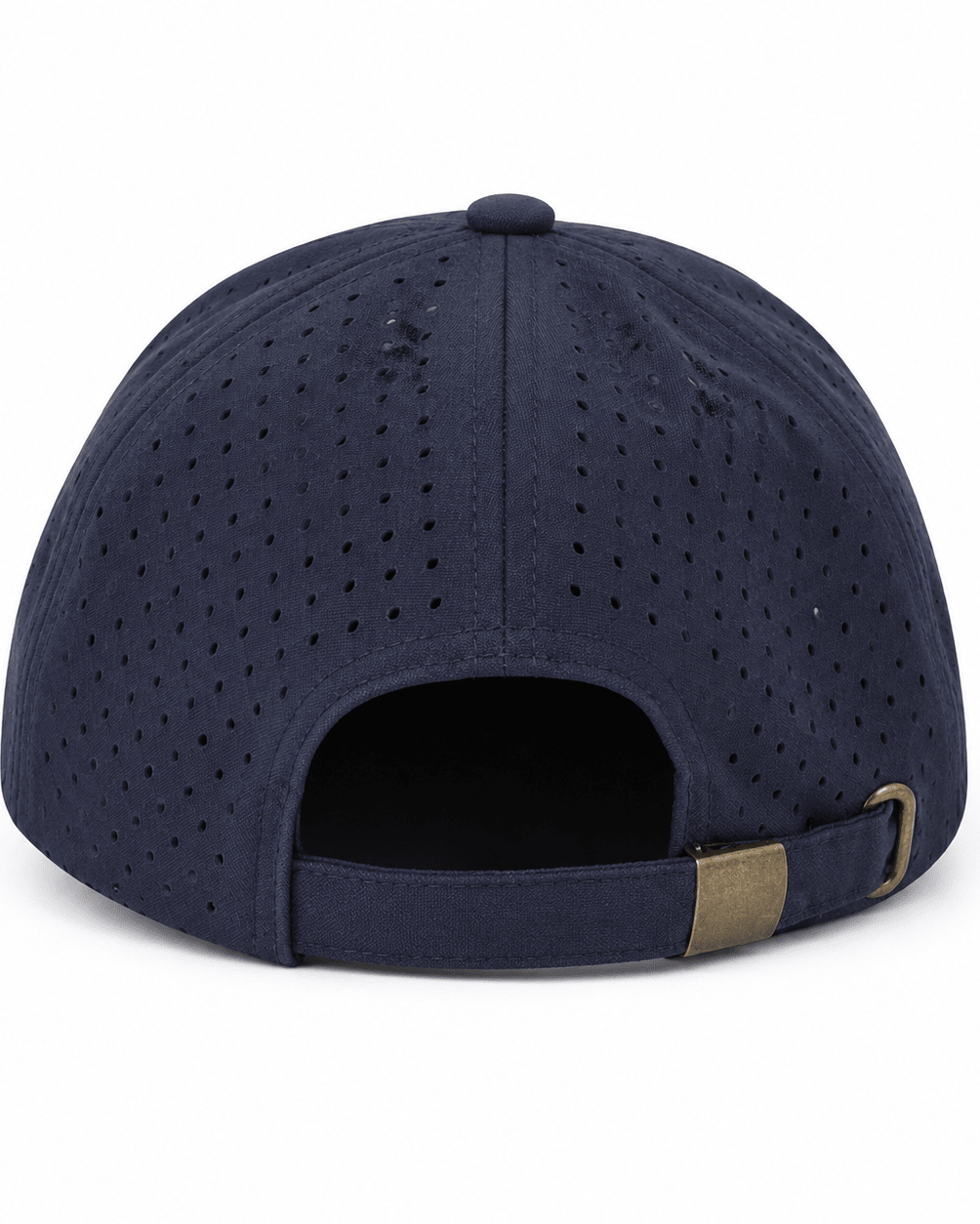 Navy Caddie Cap
