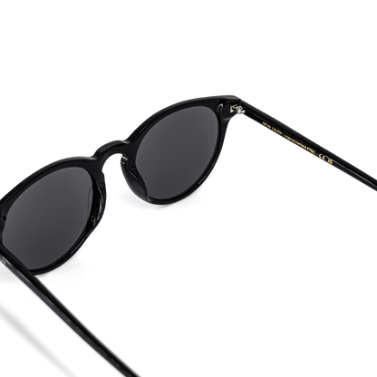 NEW DEPP Black Sunglasses by Messy Weekend