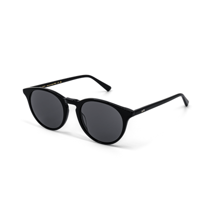 NEW DEPP Black Sunglasses by Messy Weekend