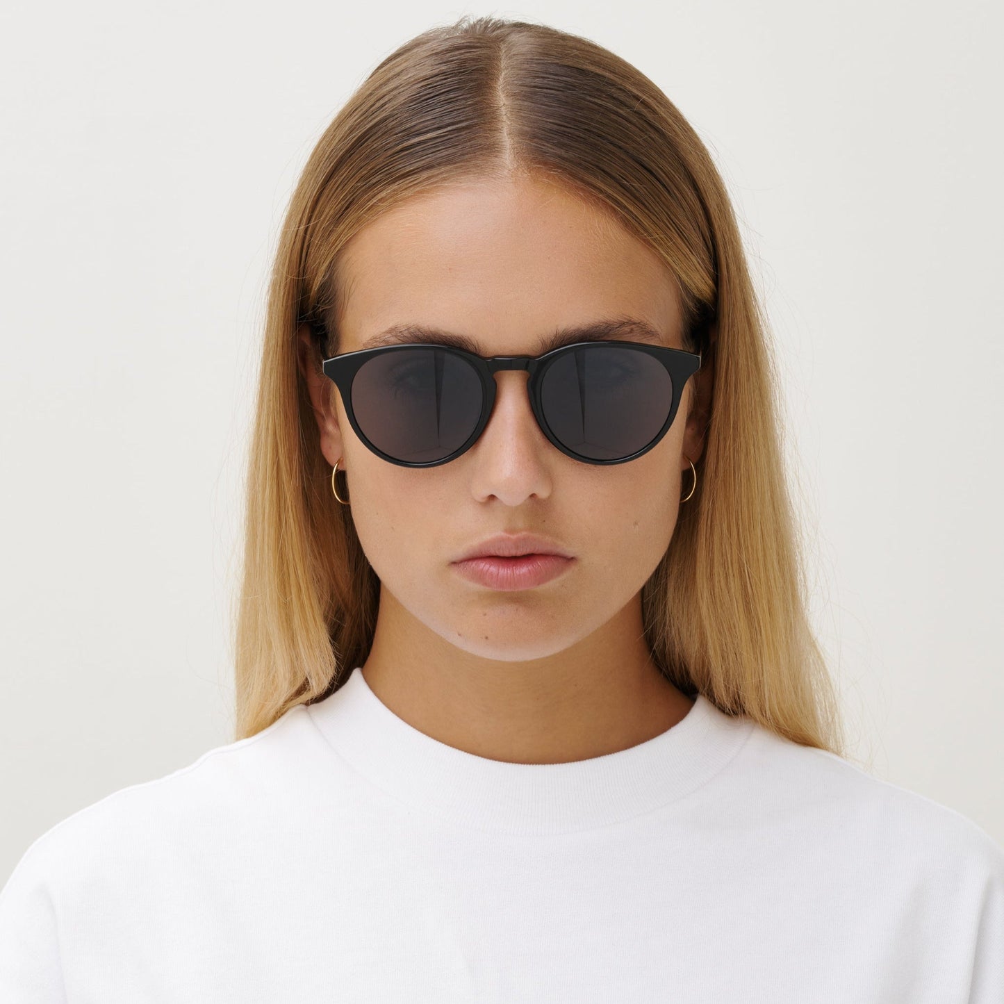 NEW DEPP Black Sunglasses by Messy Weekend