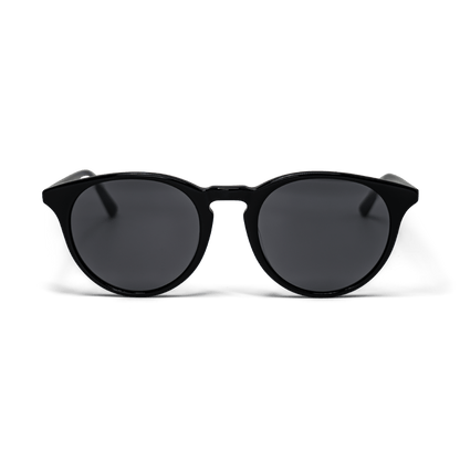 NEW DEPP Black Sunglasses by Messy Weekend