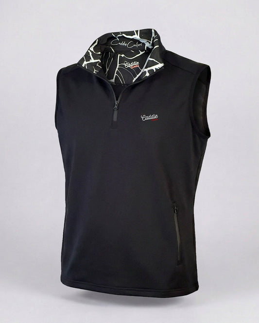 Noir Signature Therma Vest