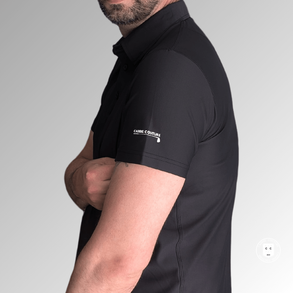 Onyx Golf Polo